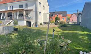 Maison 10 Pièces 212 m² à vendre à Petite-Rosselle (57540)