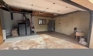 Maison 5 Pièces 125 m² à vendre à Lescar (64230)