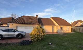 Maison 5 Pièces 125 m² à vendre à Lescar (64230)