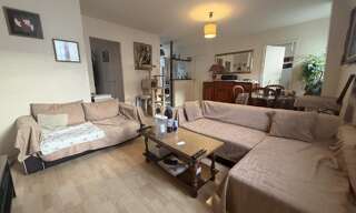 Appartement 3 Pièces 56 m² à vendre à Le Mans (72000)