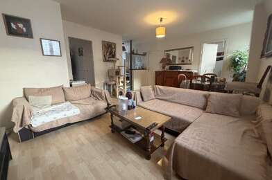 Appartement 3 pièces 124200 €