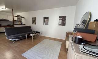 Appartement 2 Pièces 47 m² à vendre à Le Mans (72000)