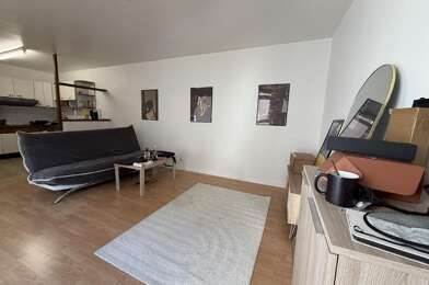 Appartement 2 pièces 121900 €