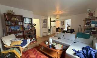 Appartement 3 Pièces 55 m² à vendre à Le Mans (72000)