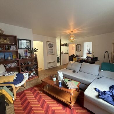 Appartement 3 pièces 138000 €