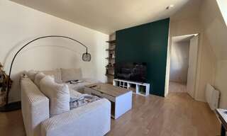 Appartement 2 Pièces 49 m² à vendre à Le Mans (72000)