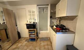Appartement 1 Pièce 15 m² à vendre à Le Mans (72000)