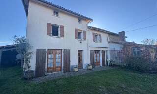 Maison 5 Pièces 113 m² à vendre à Saint-Yrieix-sous-Aixe (87700)