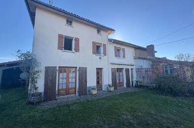 Maison 5 pièces 154785 €