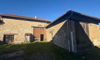 Maison 5 Pièces 113 m² à vendre à Saint-Yrieix-sous-Aixe (87700)