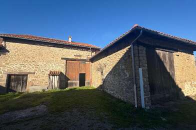 Maison 5 pièces 154785 €