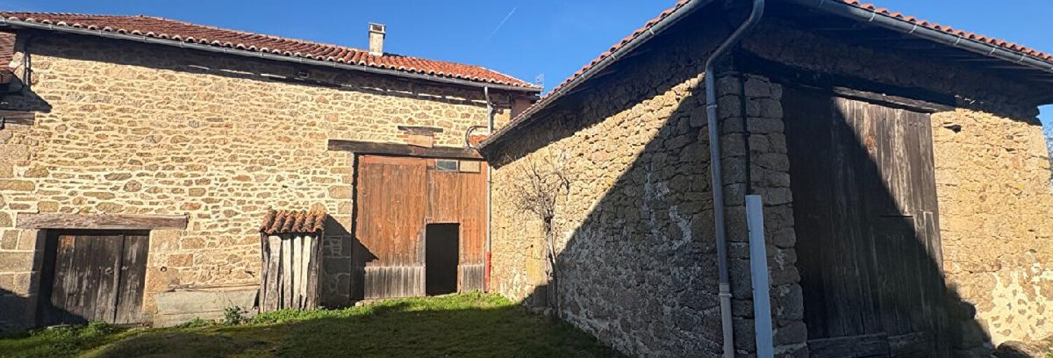 Maison 5 Pièces 113 m² à vendre à Saint-Yrieix-sous-Aixe (87700)