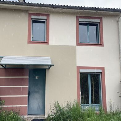 Maison 16 pièces 200000 €