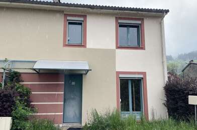 Maison 16 pièces 200000 €