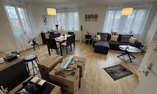 Appartement 3 Pièces 65 m² à louer à Réalmont (81120)