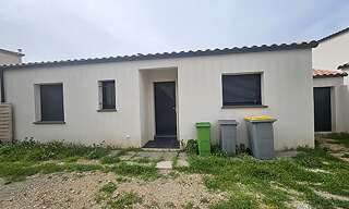 Maison 4 Pièces 94 m² à louer à Saint-André-de-Sangonis (34725)