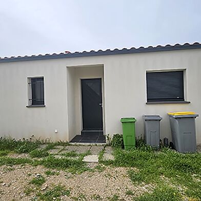 Maison 4 pièces 1172 €