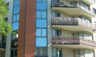 Appartement 1 Pièce 31 m² à louer à Toulouse (31200)