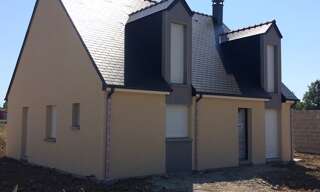 Maison 4 Pièces 85 m² à louer à Treffendel (35380)