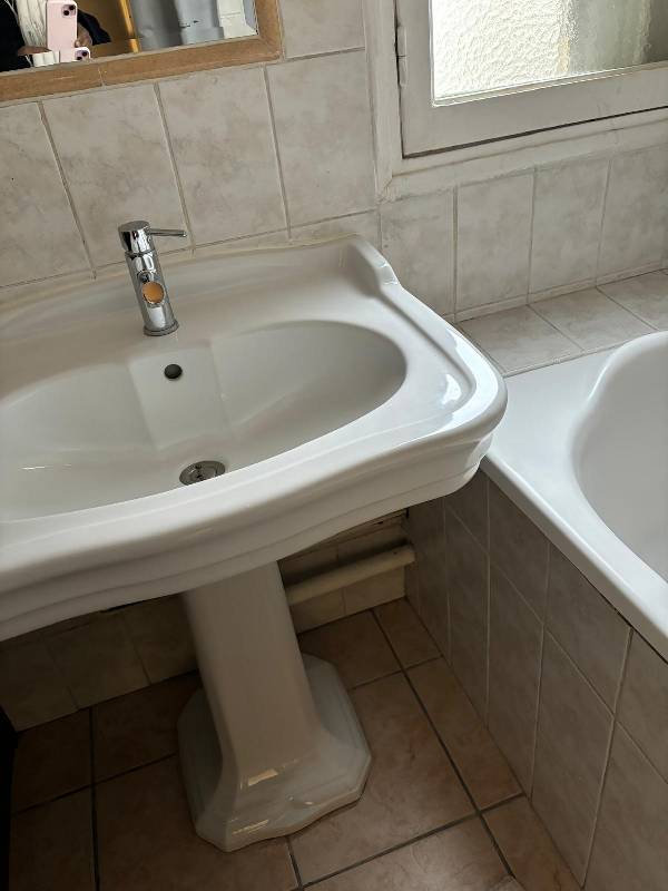 Photo Location Chambre 12 m² à Villeurbanne 502 ¤ CC /mois image 3/3