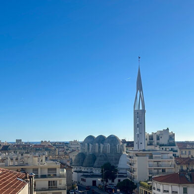 Appartement 1 pièces 159000 €