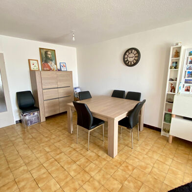 Appartement 4 pièces 125000 €