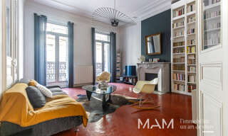 Appartement 6 Pièces 192 m² à vendre à Marseille 6 (13006)