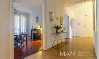 Appartement 6 Pièces 192 m² à vendre à Marseille 6 (13006)