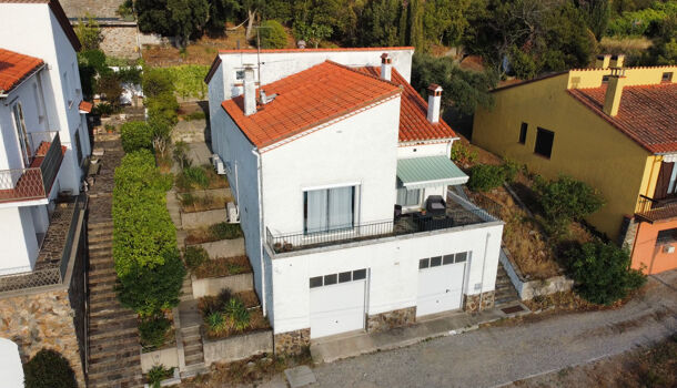 Villa / Maison 6 pièces  à vendre Perthus (Le) 66480