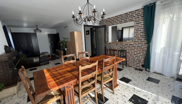 Villa / Maison 6 pièces  à vendre Perthus (Le) 66480