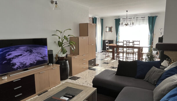 Villa / Maison 6 pièces  à vendre Perthus (Le) 66480