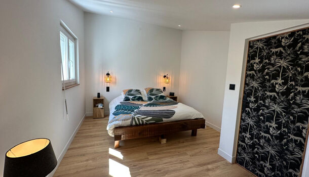 Villa / Maison 6 pièces  à vendre Perthus (Le) 66480