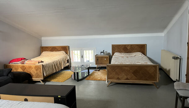 Villa / Maison 6 pièces  à vendre Perthus (Le) 66480