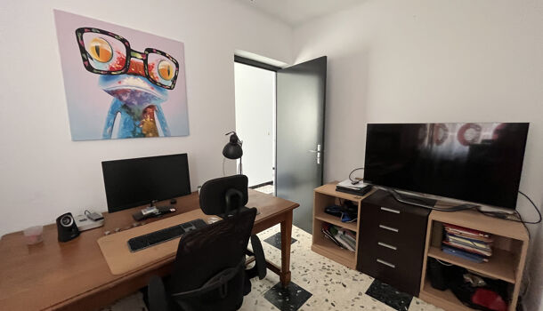 Villa / Maison 6 pièces  à vendre Perthus (Le) 66480