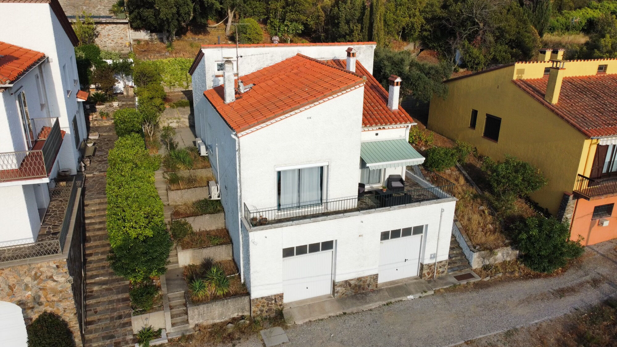 Villa / Maison 6 pièces  à vendre Perthus (Le) 66480