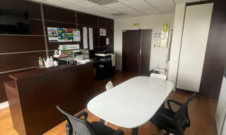 Bureau  54 m² à louer à Toulouse (31100)