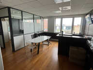 Bureaux 54m2 secteur croix de pierre — photo 2