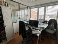 Bureaux 54m2 secteur croix de pierre — photo 4