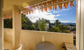 Appartement 4 Pièces 100 m² à vendre à Aubagne (13400)