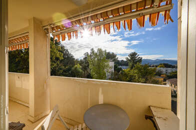 Appartement 4 pièces 244000 €