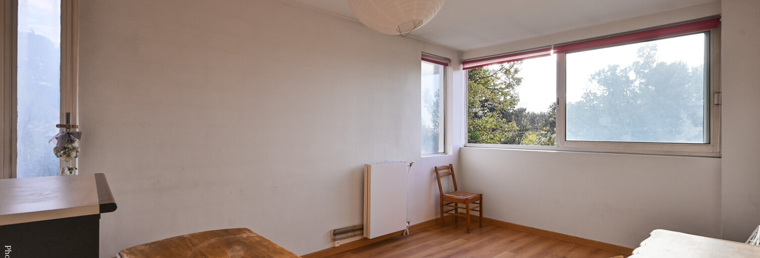 Appartement 4 Pièces 100 m² à vendre à Aubagne (13400)