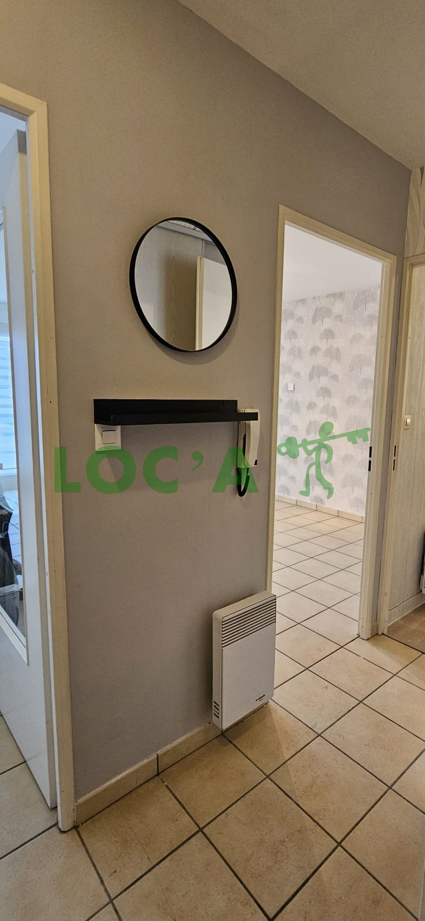 Photo Location T2 49 m² à Dijon 690 ¤ CC /mois image 4/4