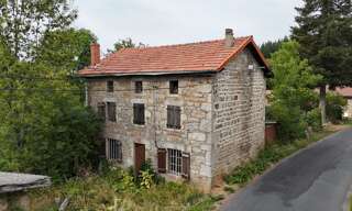 Maison 4 Pièces 93 m² à vendre à La Renaudie (63930)