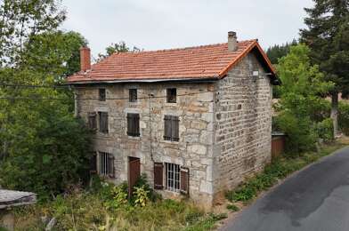 Maison 4 pièces 29500 €