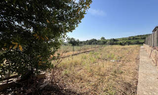 Terrain  295 m² à vendre à Cruzy (34310)