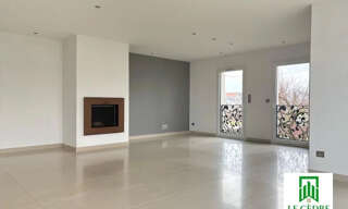 Appartement 4 Pièces 128 m² à louer à Colmar (68000)