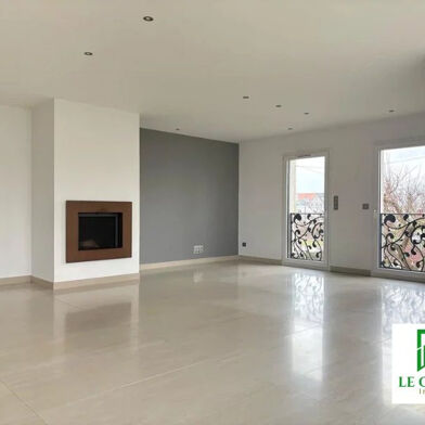 Appartement 4 pièces 1800 €