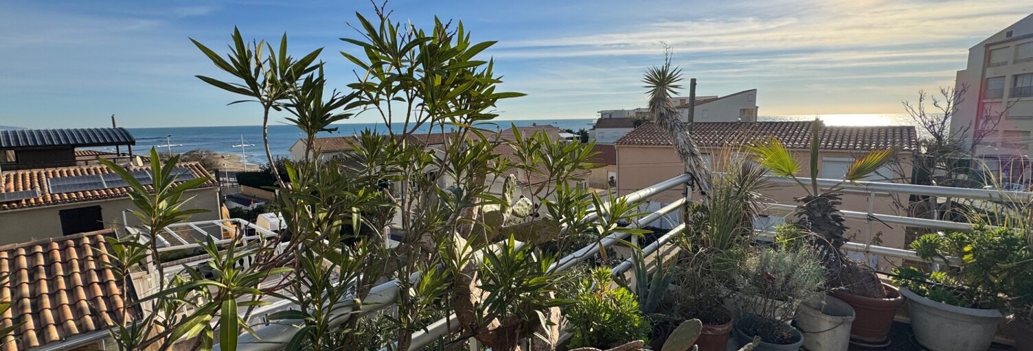 Maison 6 Pièces 170 m² à vendre à Agde (34300)