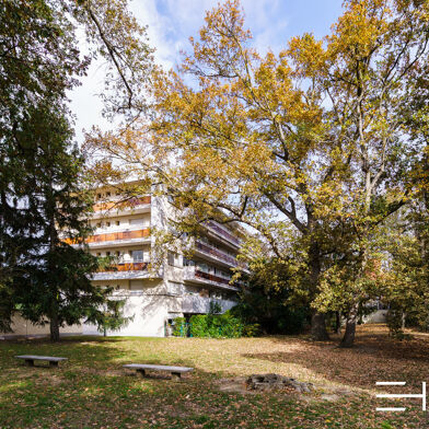 Appartement 2 pièces 175000 €