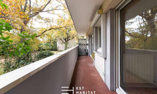 Appartement 2 Pièces 48 m² à vendre à Toulouse (31400)